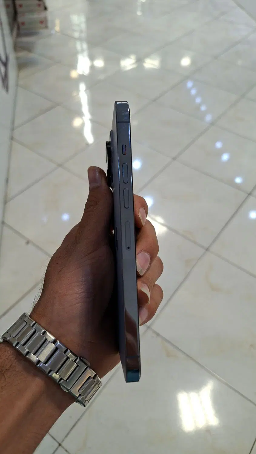 iphone 13 pro max|موبایل|مشهد, شهید هاشمی نژاد|دیوار