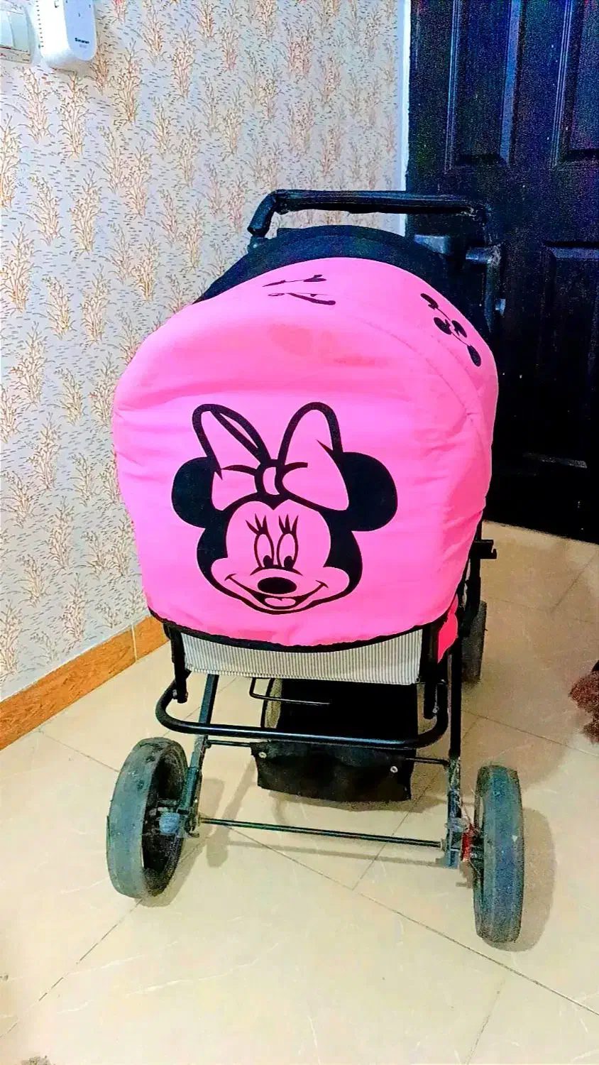 کالسکه|کالسکه و لوازم جانبی|آزادشهر, |دیوار