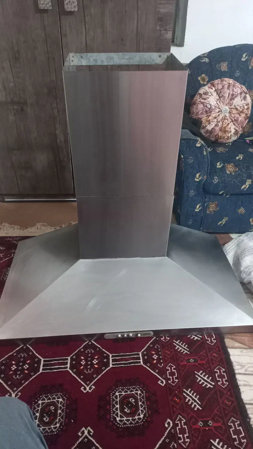 هود بیمکث|هود|تربت جام, شهرک آزادگان|دیوار