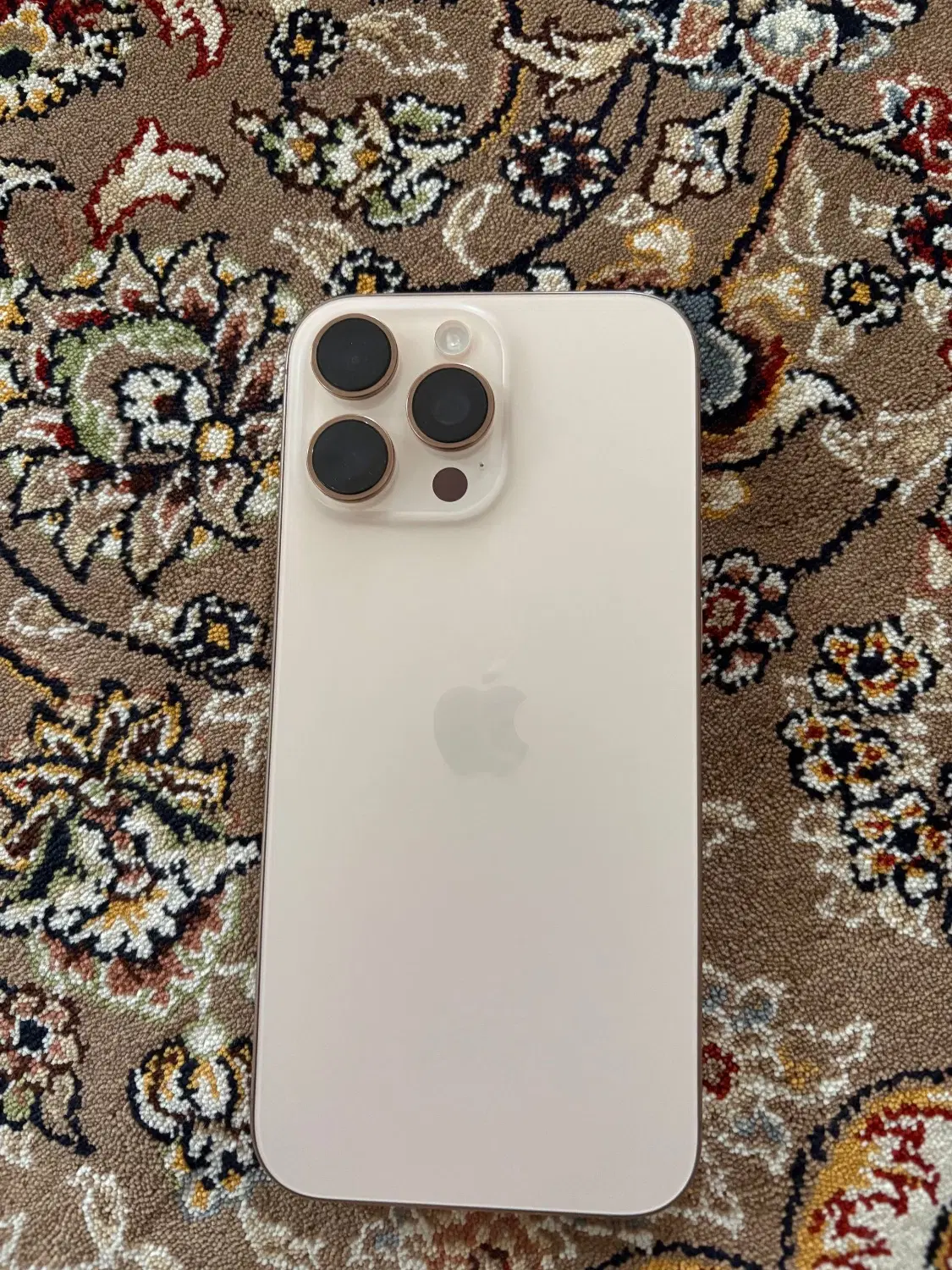 iphone 16 pro max|موبایل|کرمانشاه, |دیوار