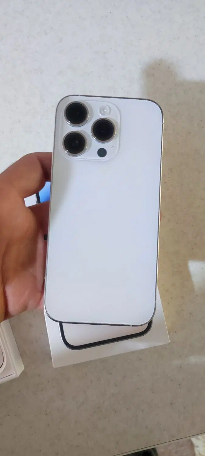 iphone 14 pro 256|موبایل|تهران, امیریه|دیوار