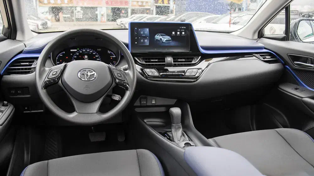 ۲۰۲۴chr|خودرو سواری و وانت|تهران, الهیه|دیوار