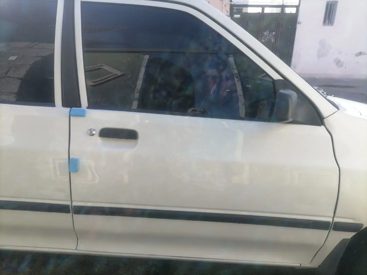 پراید مدل 90|خودرو سواری و وانت|جهرم, |دیوار