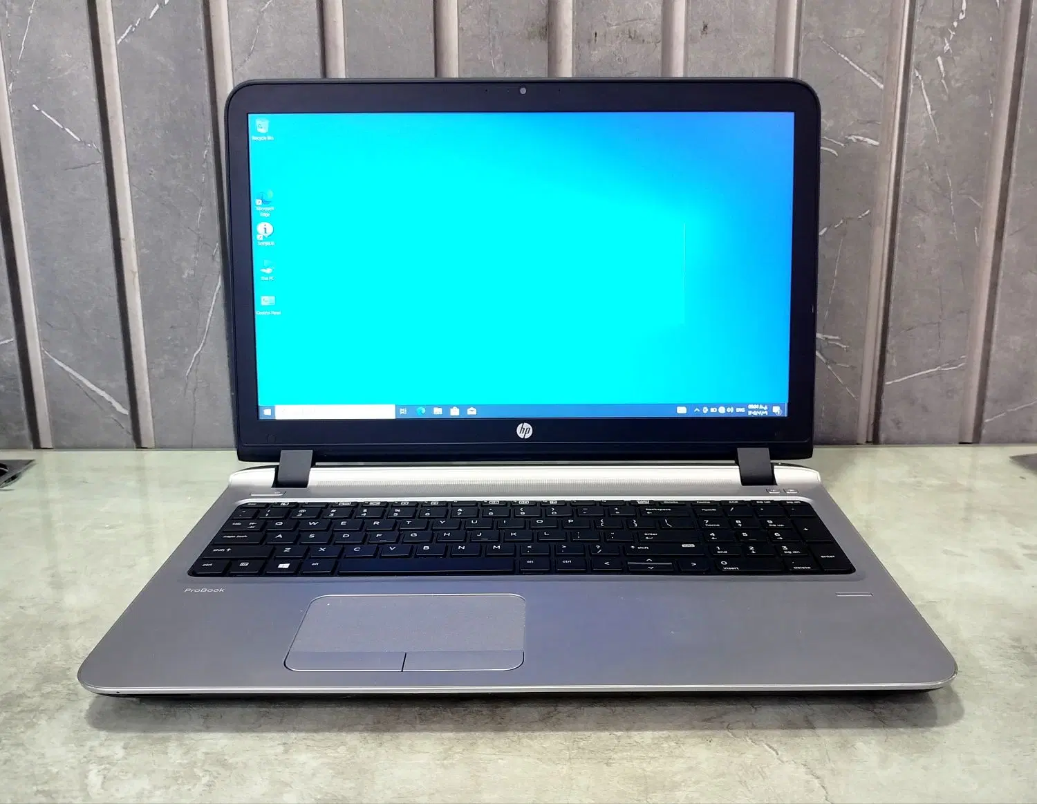 LAPTOP HP 450 G3|رایانه همراه|اصفهان, خلجا|دیوار
