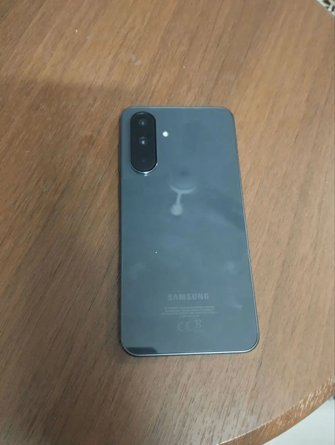 Samsung A36 5J|موبایل|گرگان, |دیوار