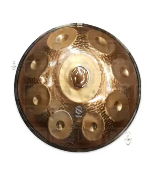 HANG DRUM SLAP|درام و پرکاشن|اهواز, کیانپارس |دیوار