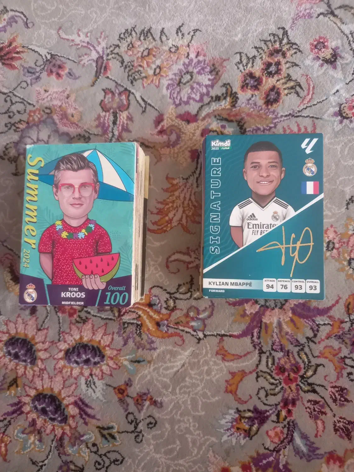 کیمدی ۲۰۲۴ و ۲۰۲۵|کلکسیون و سرگرمی|کرج, شهرک پردیسان|دیوار