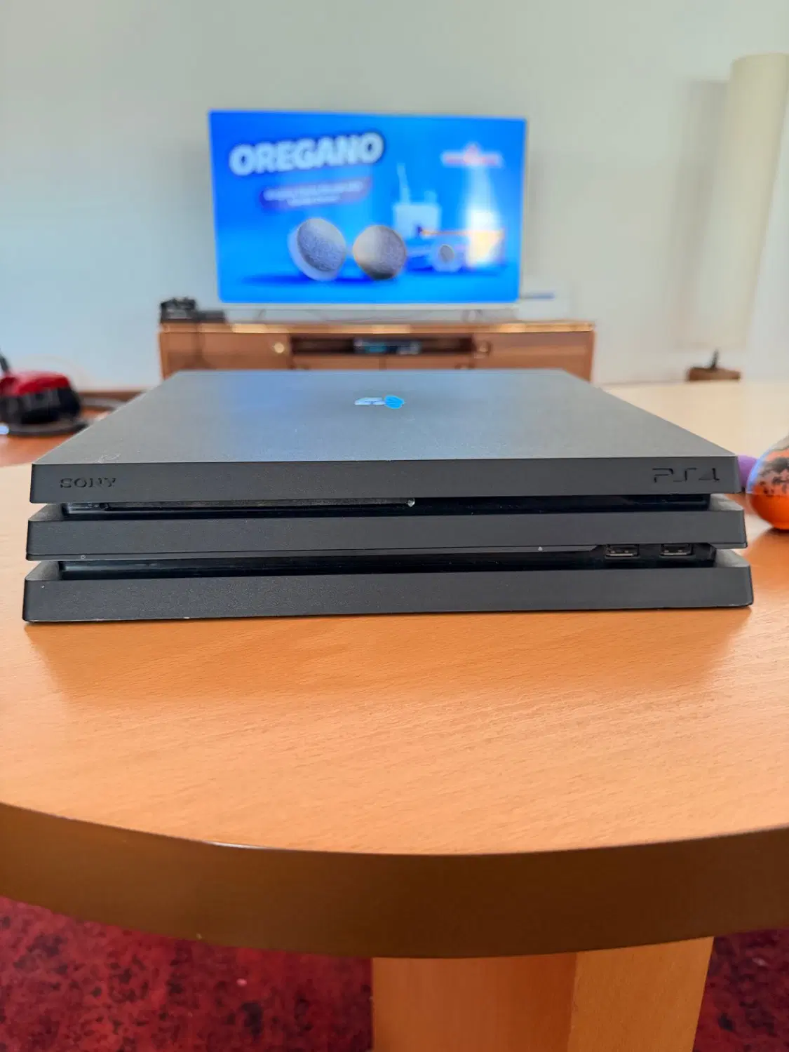 ps4 pro|کنسول، بازی ویدئویی و آنلاین|کرج, عظیمیه|دیوار
