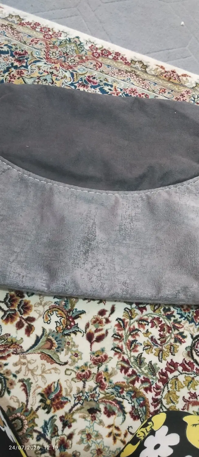 کوسن|مبلمان خانگی و میز عسلی|گرگان, |دیوار