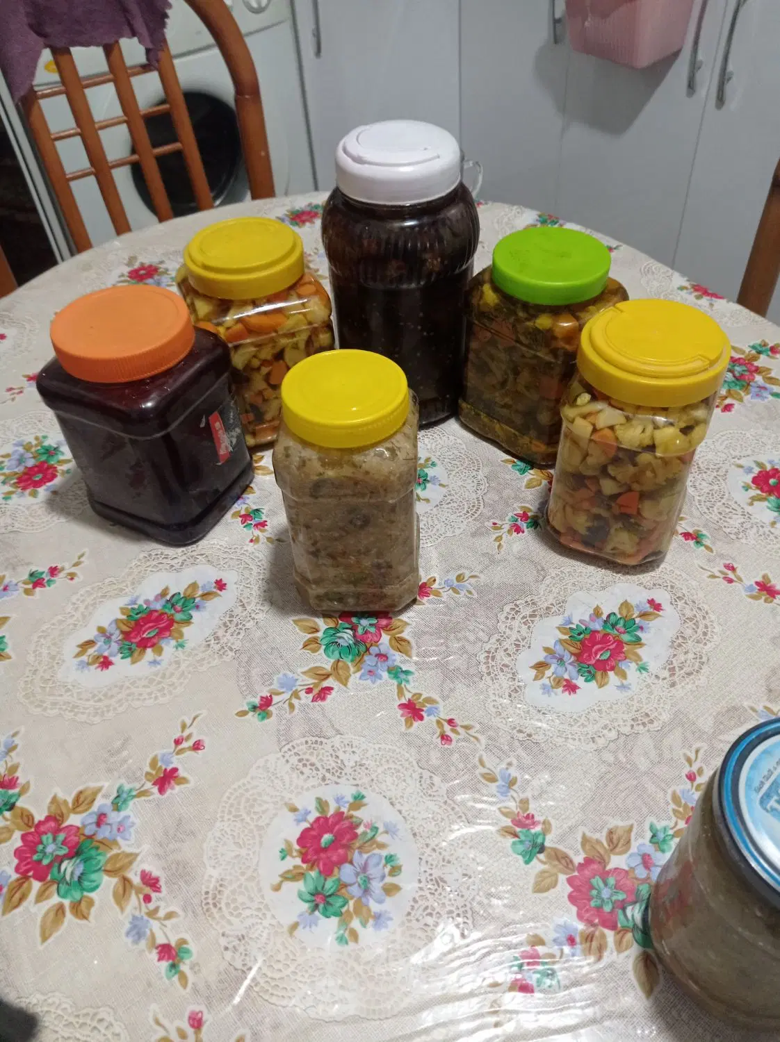 ترشی|خوردنی و آشامیدنی|سبزوار, توحیدشهر|دیوار