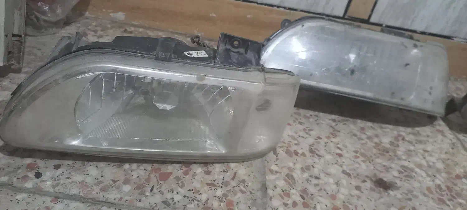 لامپ|لامپ و چراغ|اهواز, حصیرآباد|دیوار