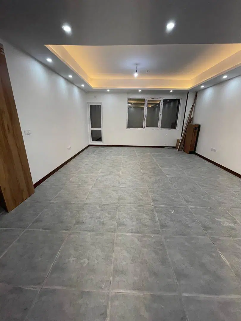 فروش آپارتمان باغستان غربی