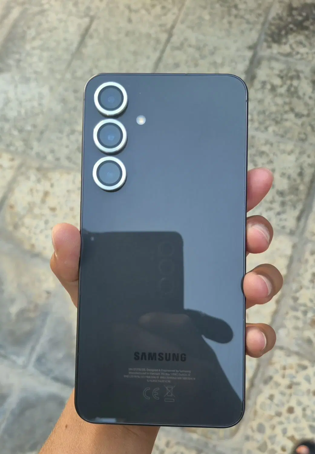 s24fe|موبایل|دزفول, |دیوار