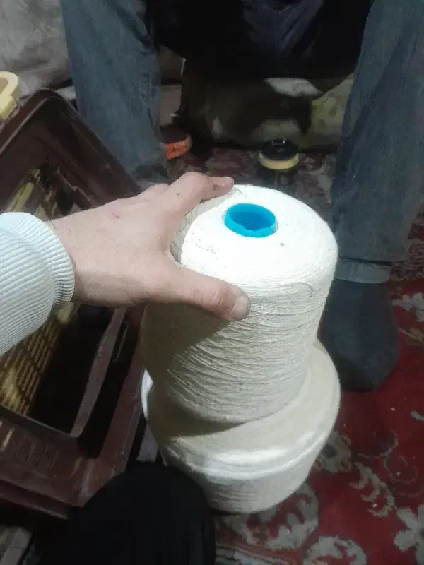 نخ.|لوازم خیاطی و بافتنی|دزفول, |دیوار