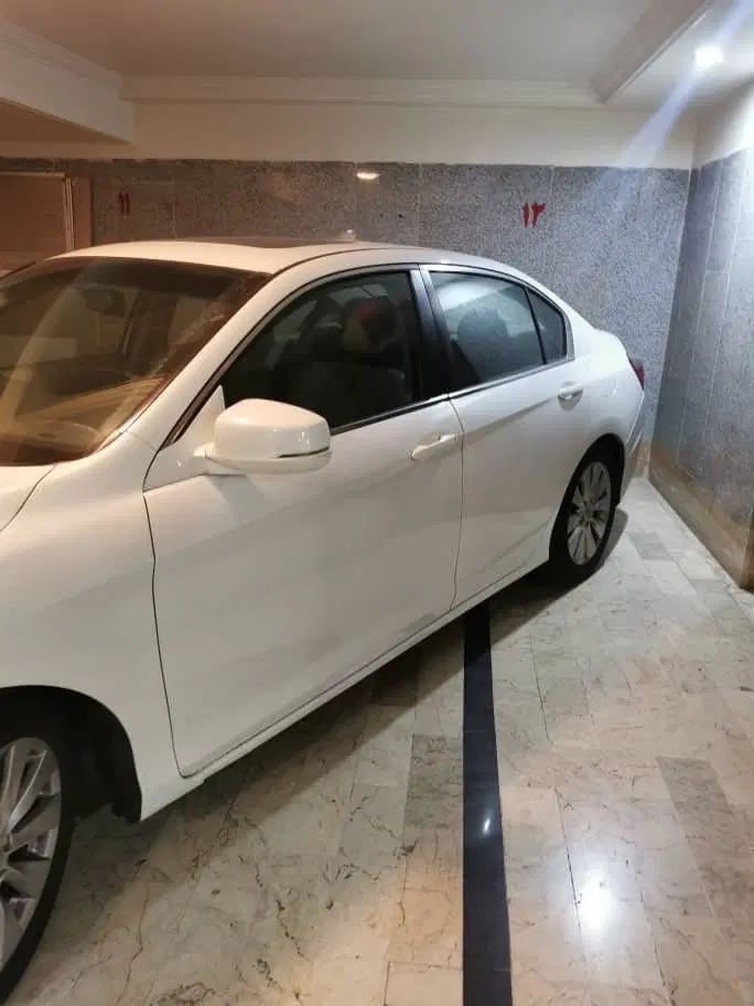 Honda accord 2013|خودرو سواری و وانت|تهران, درختی|دیوار