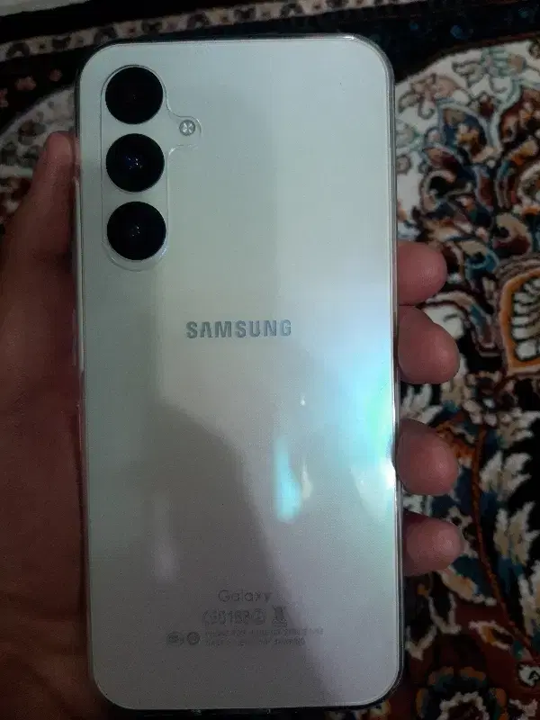 A55 ram 5 256طرح|موبایل|قدس, شهر‌قدس|دیوار