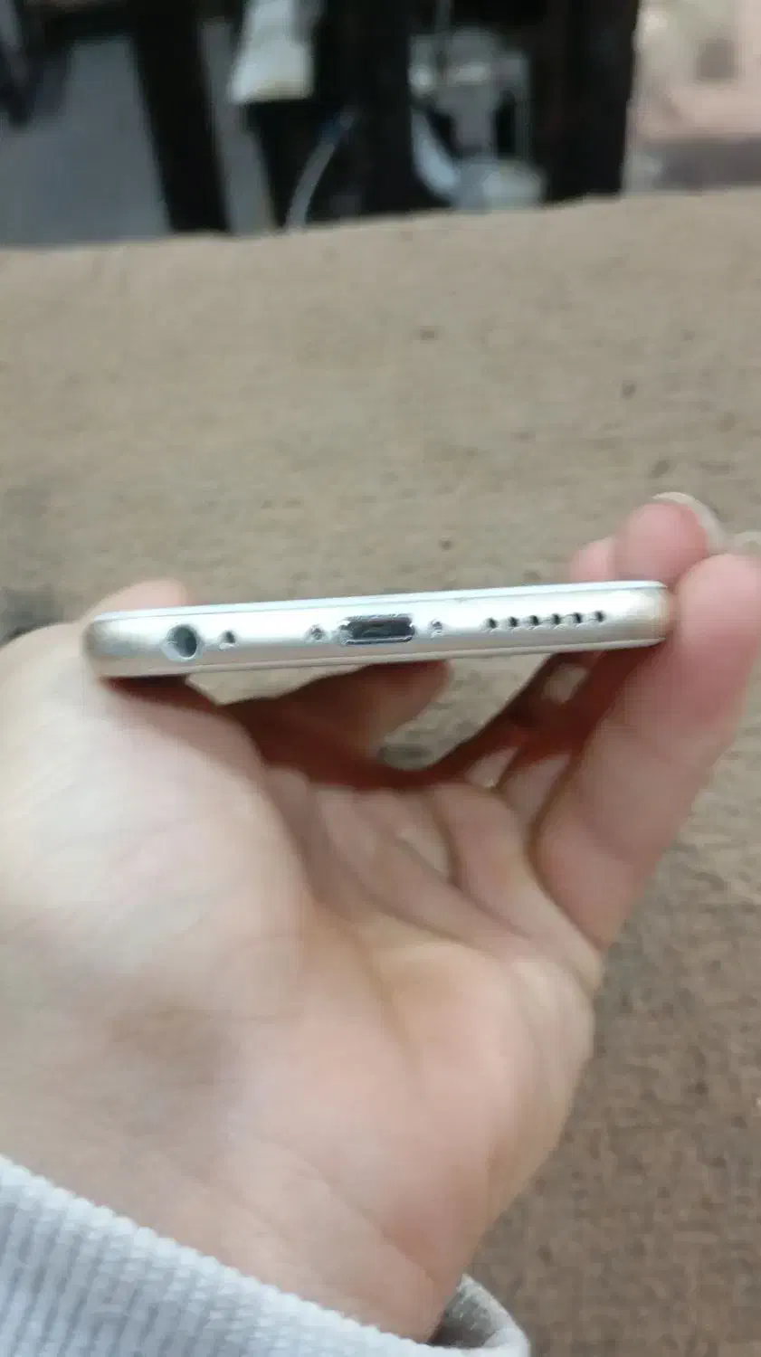 آیفون6s|موبایل|رشت, سلیمانداراب|دیوار