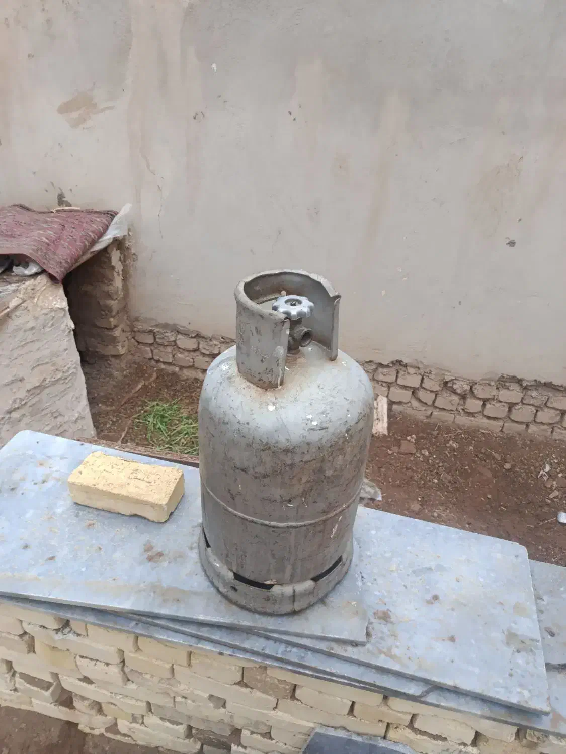 کپسول گاز LPG|اجاق گاز و لوازم برقی پختوپز|فرمهین, |دیوار