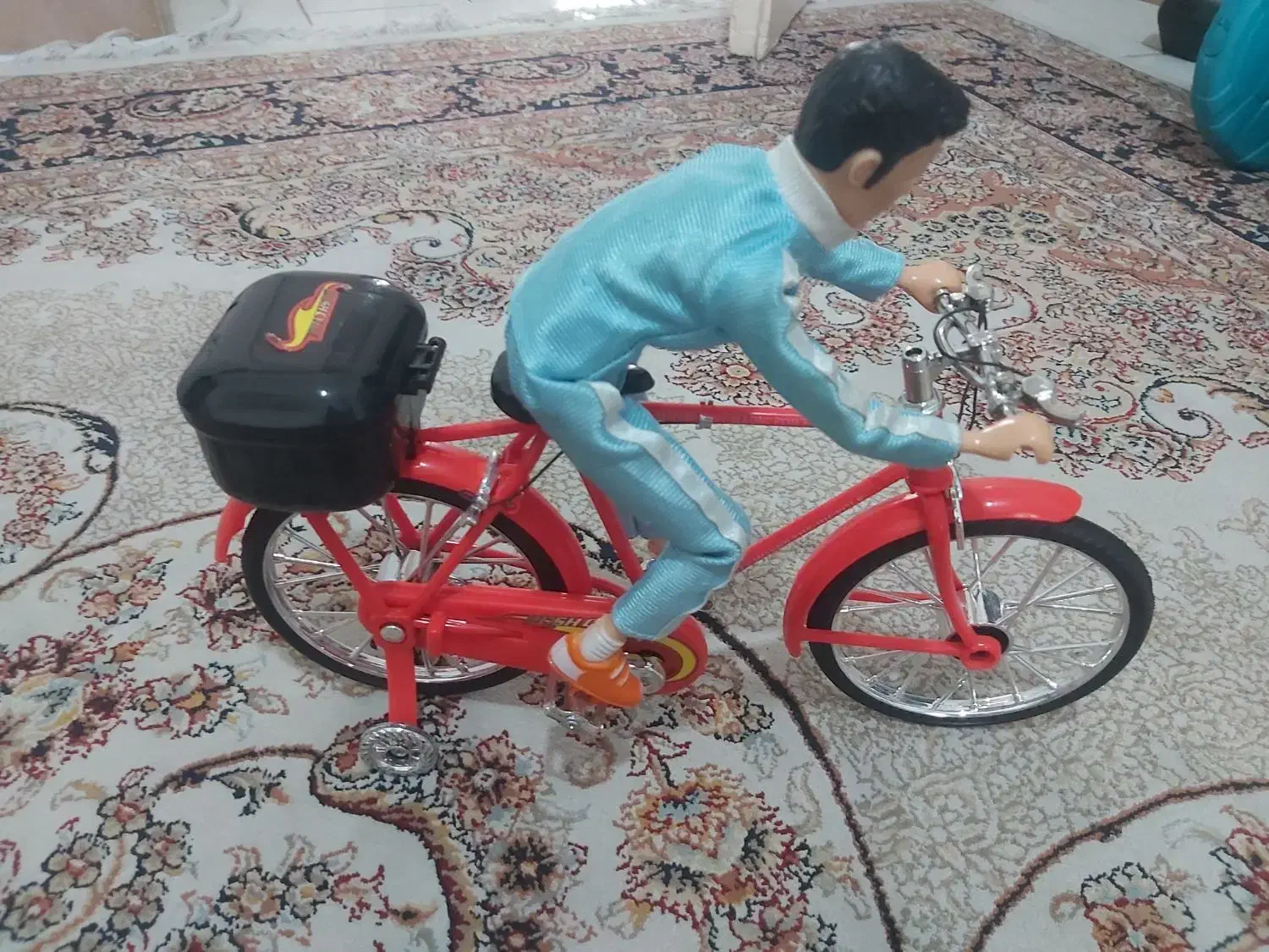 باربی|اسباب‌بازی بچه|تهران, نصرت|دیوار