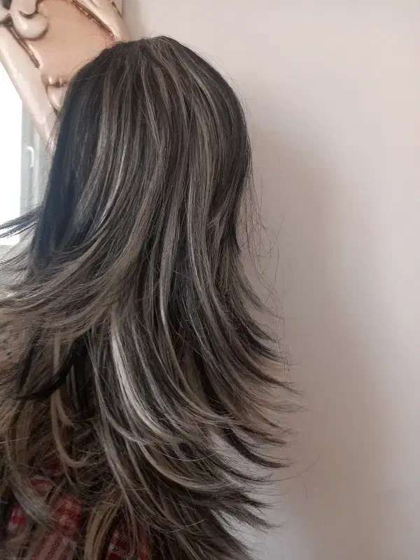 کلاه گیس|آرایشی، بهداشتی، درمانی|قم, بکایی|دیوار