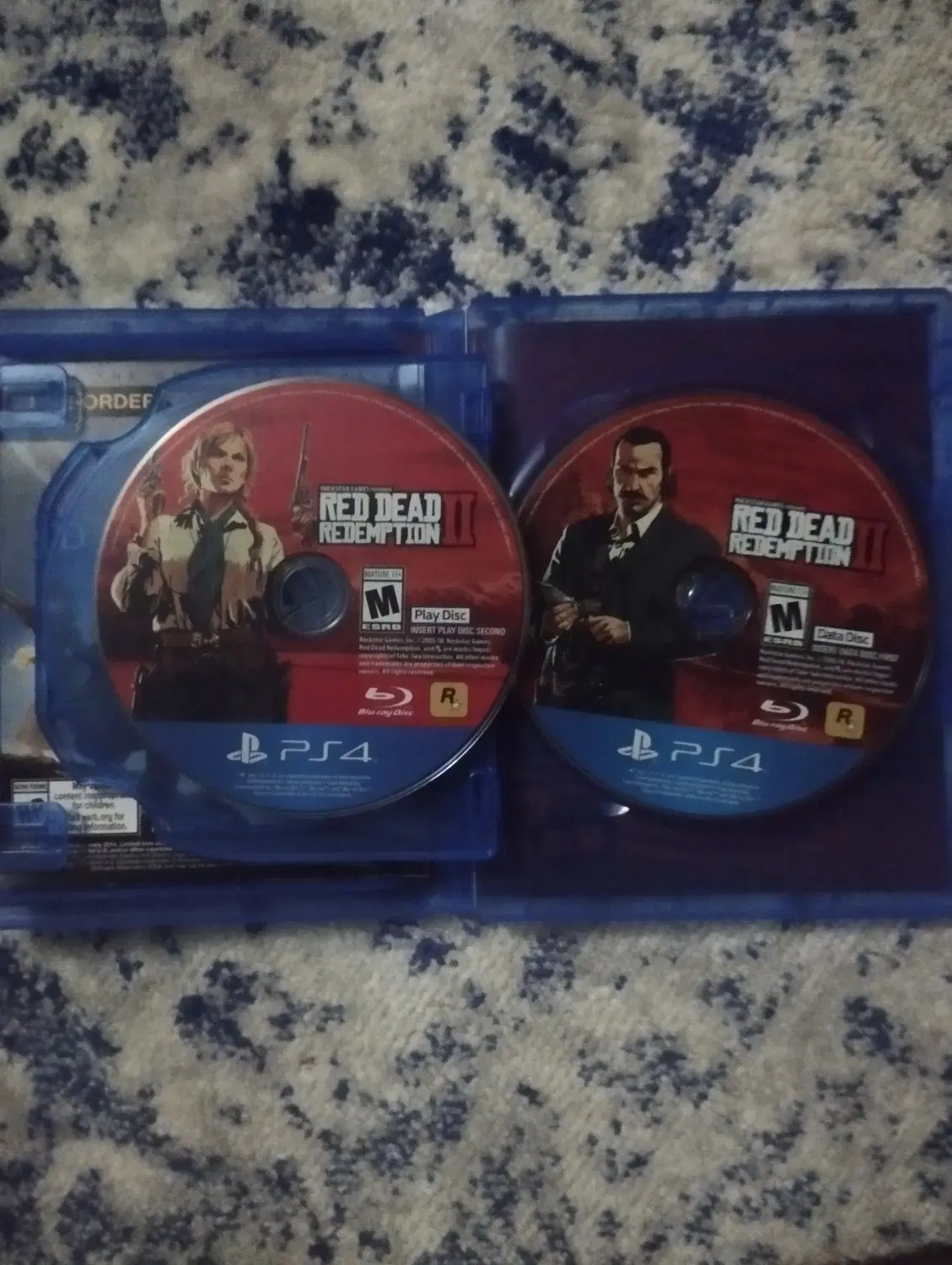 بازی ps4|کنسول، بازی ویدئویی و آنلاین|باقرشهر, |دیوار