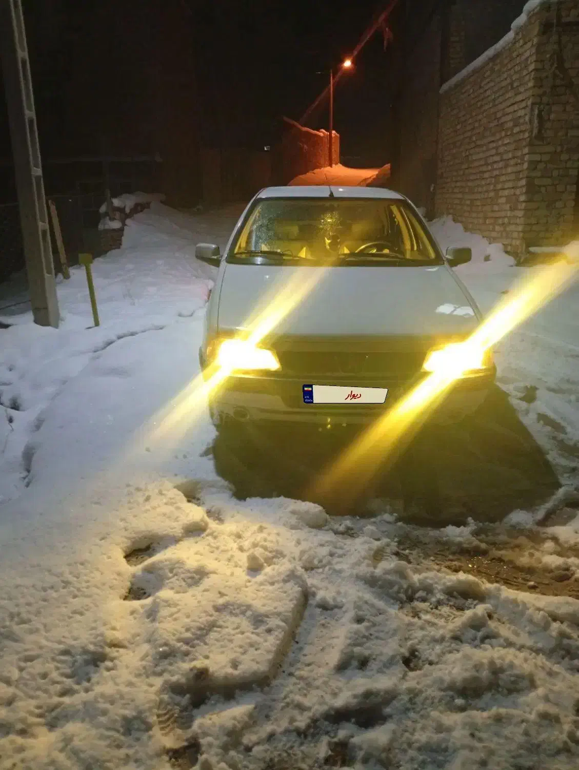 ماشین|خودرو سواری و وانت|قوچان, |دیوار