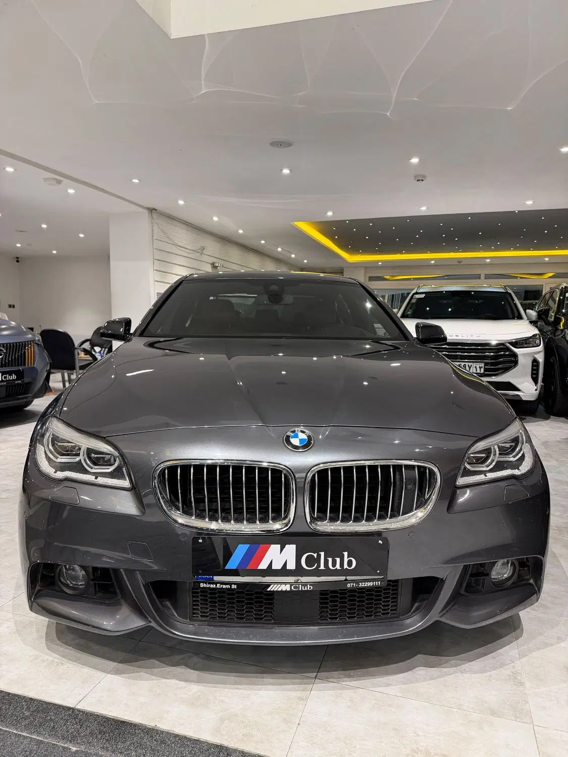 BMW 528|خودرو سواری و وانت|شیراز, ارم|دیوار