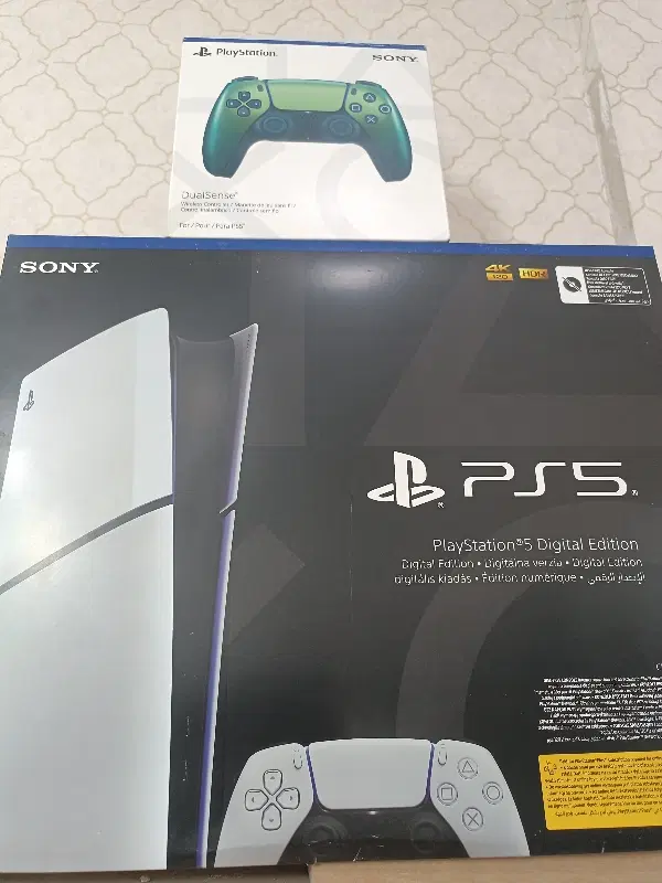 ps5|کنسول، بازی ویدئویی و آنلاین|زاهدان, |دیوار