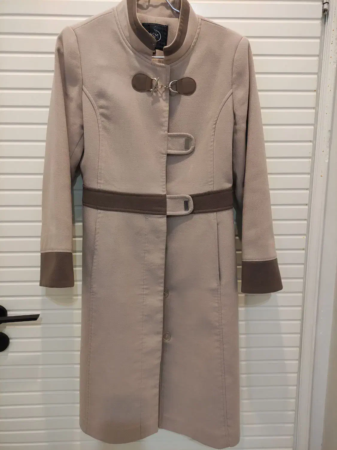 پالتو|لباس|مشهد, سید رضی|دیوار