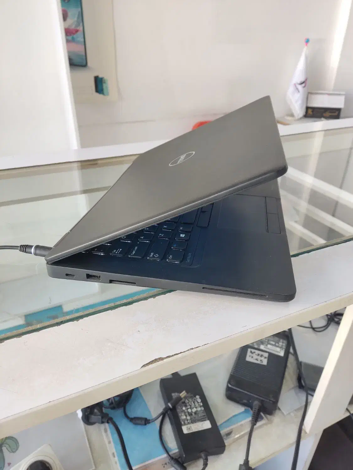 لپ تاپ Dell latitude 5480|رایانه همراه|سنندج, |دیوار