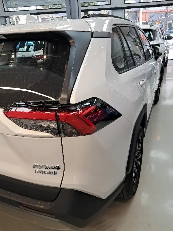 تویوتا rav4 2025|خودرو سواری و وانت|تهران, فردوس|دیوار
