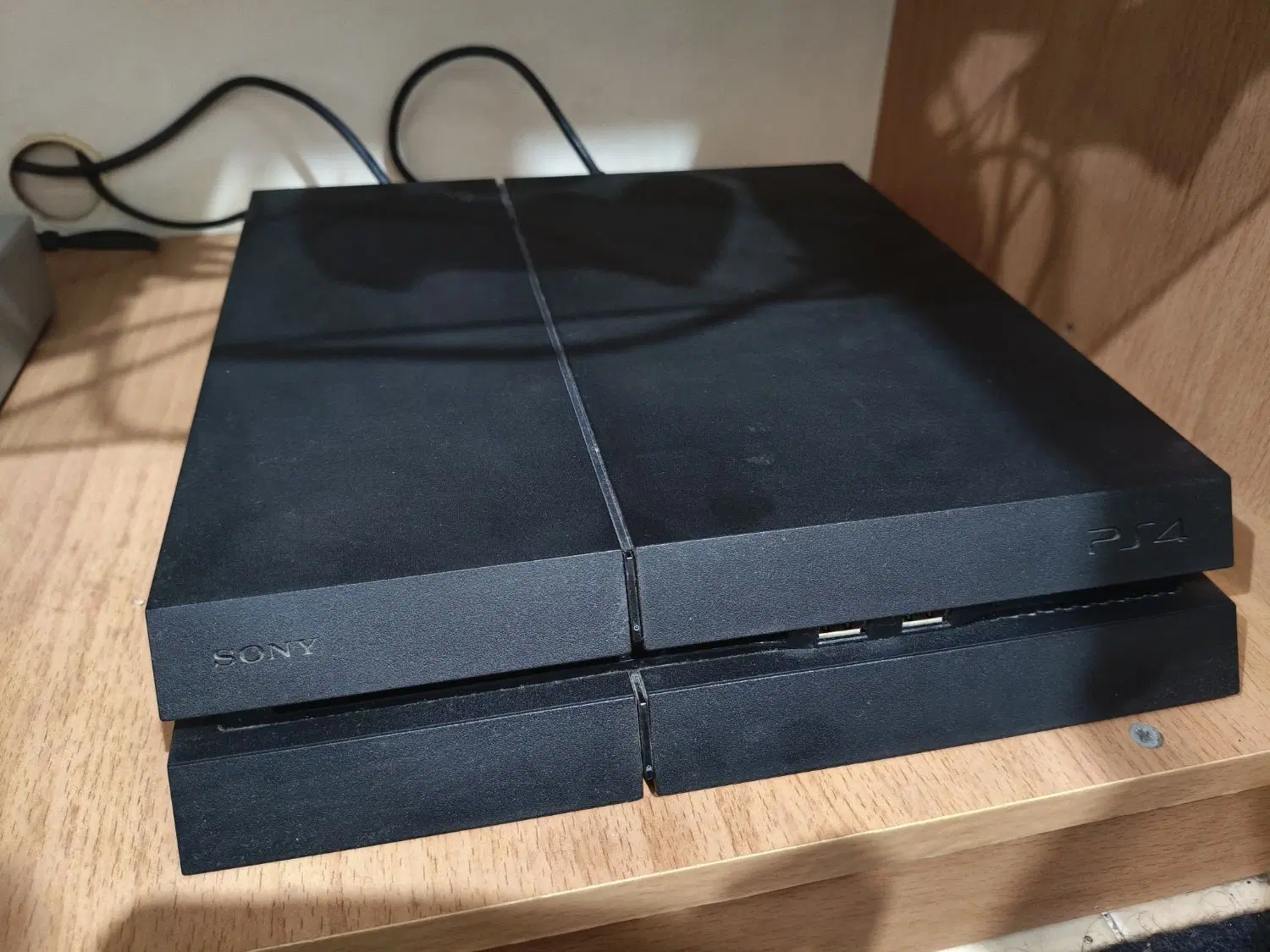 ps4 FAT|کنسول، بازی ویدئویی و آنلاین|اهواز, کیانپارس |دیوار