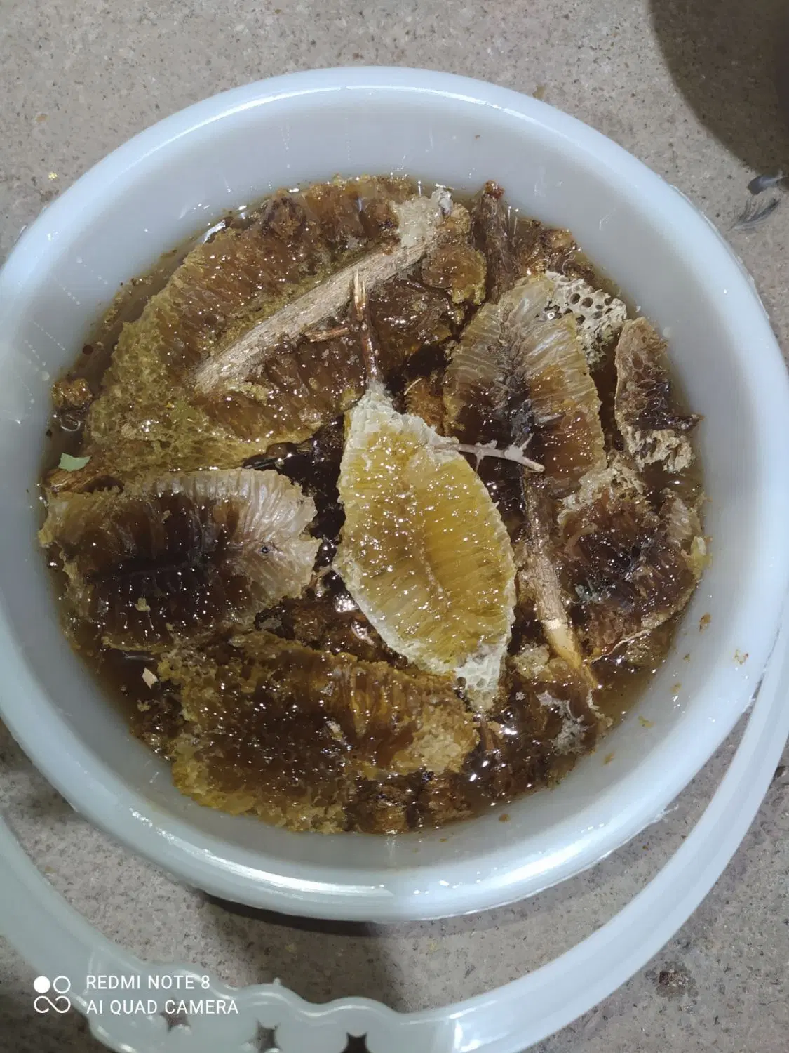 عسل کوهی|خوردنی و آشامیدنی|دوگنبدان, |دیوار