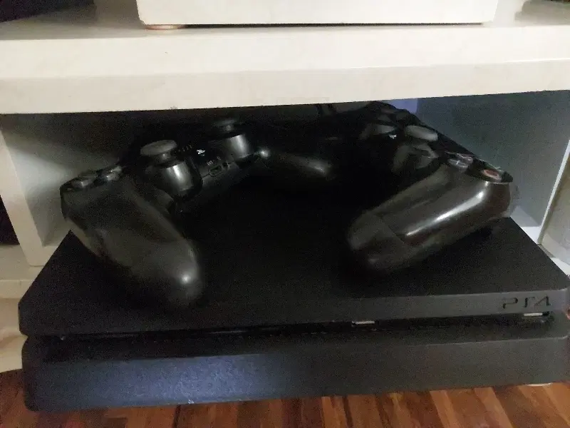 ps4|کنسول، بازی ویدئویی و آنلاین|زاهدان, |دیوار