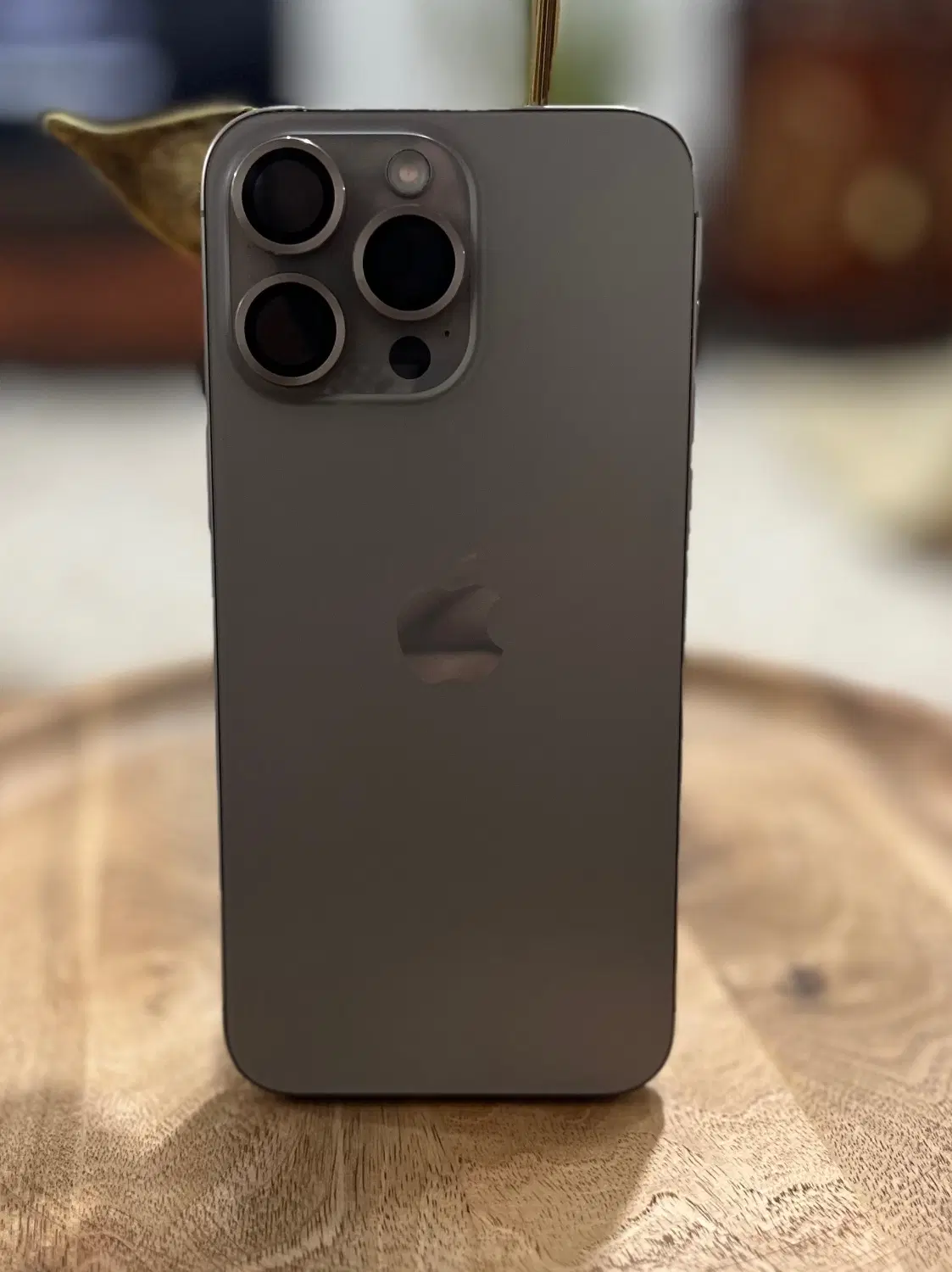 iphone 15 pro max|موبایل|ارومیه, |دیوار