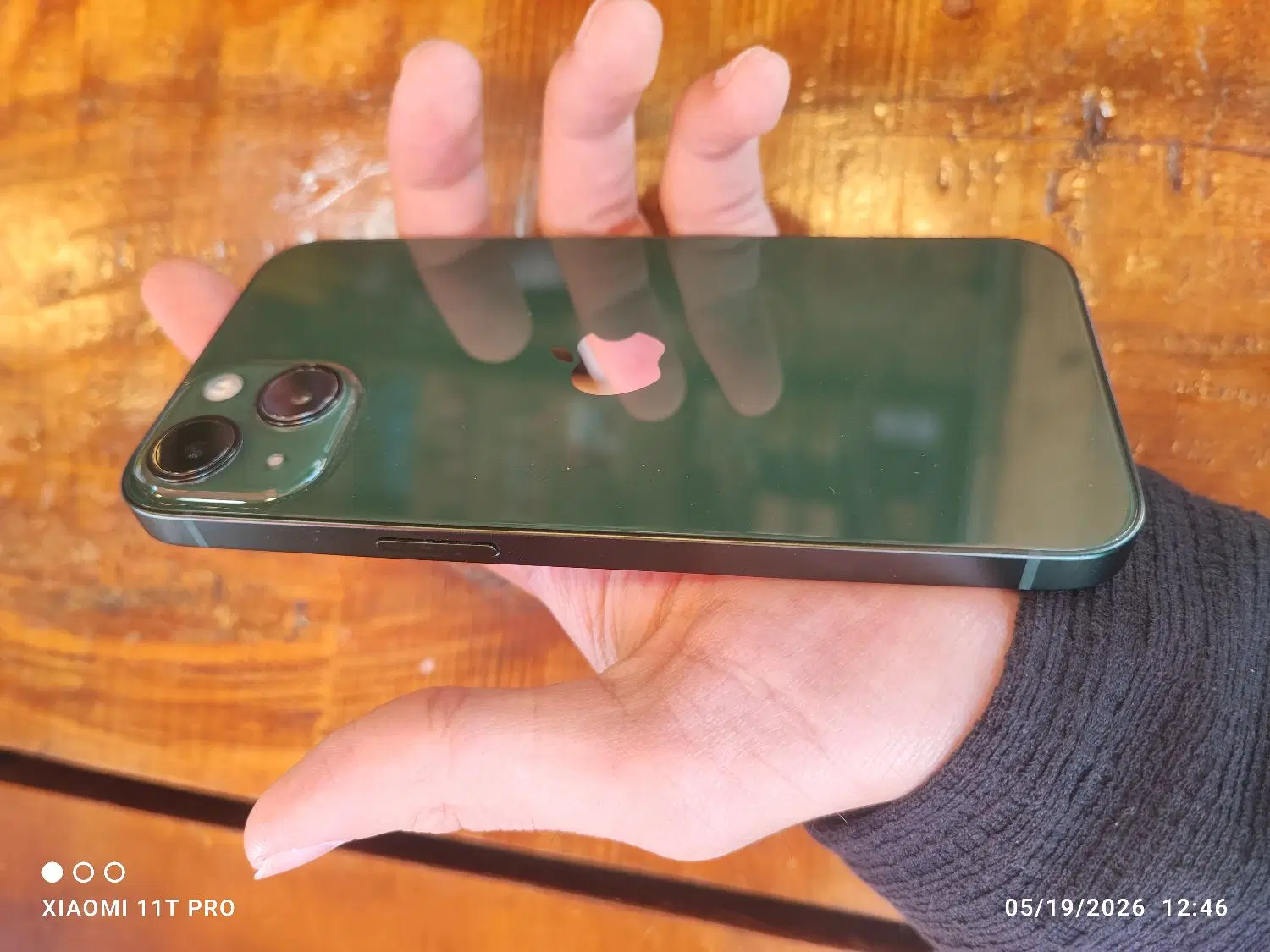 iphone 13|موبایل|ایلام, |دیوار