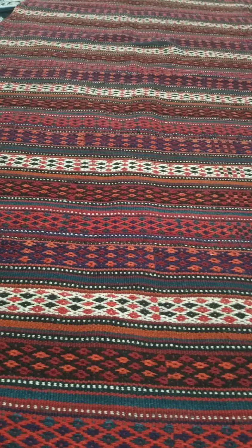 جاجیم|گلیم، جاجیم، گبه|چورزق, |دیوار