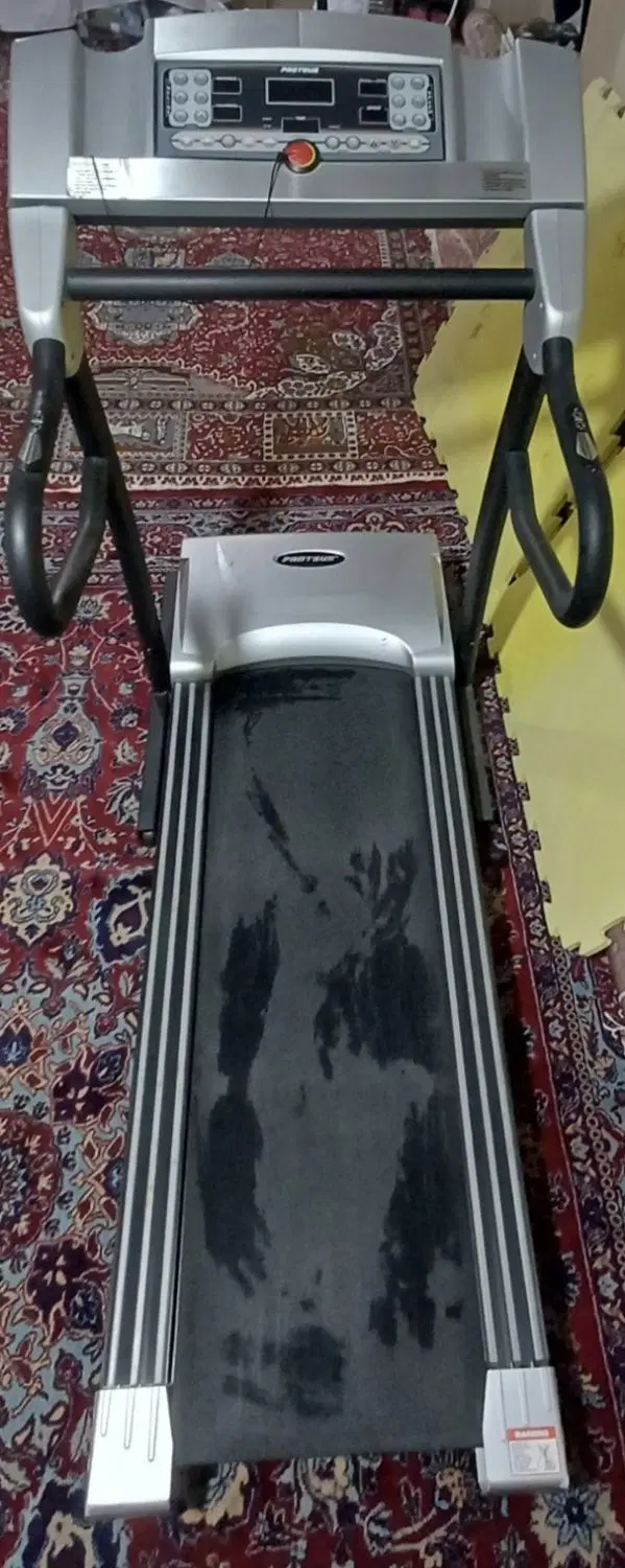 تردمیل|تجهیزات ورزشی|اسلامآباد غرب, |دیوار