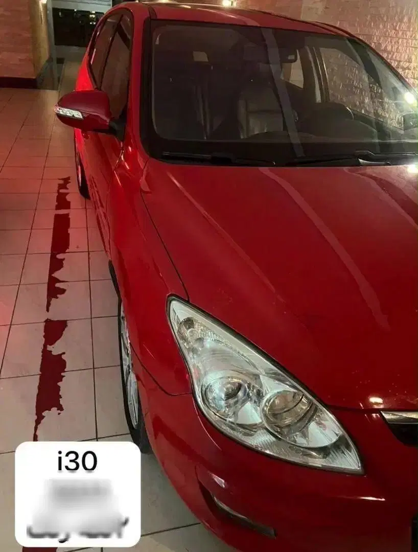 i30|خودرو سواری و وانت|تهران, جماران (نیاوران)|دیوار