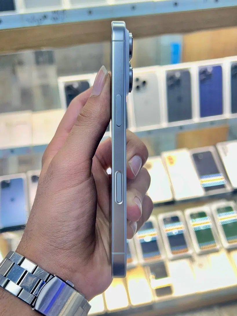 iphone 16 pro|موبایل|کرج, عظیمیه|دیوار