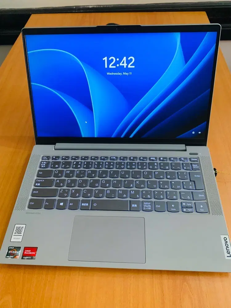 Labtob Lenovo Ryzen5|رایانه همراه|مشهد, شهید قربانی|دیوار