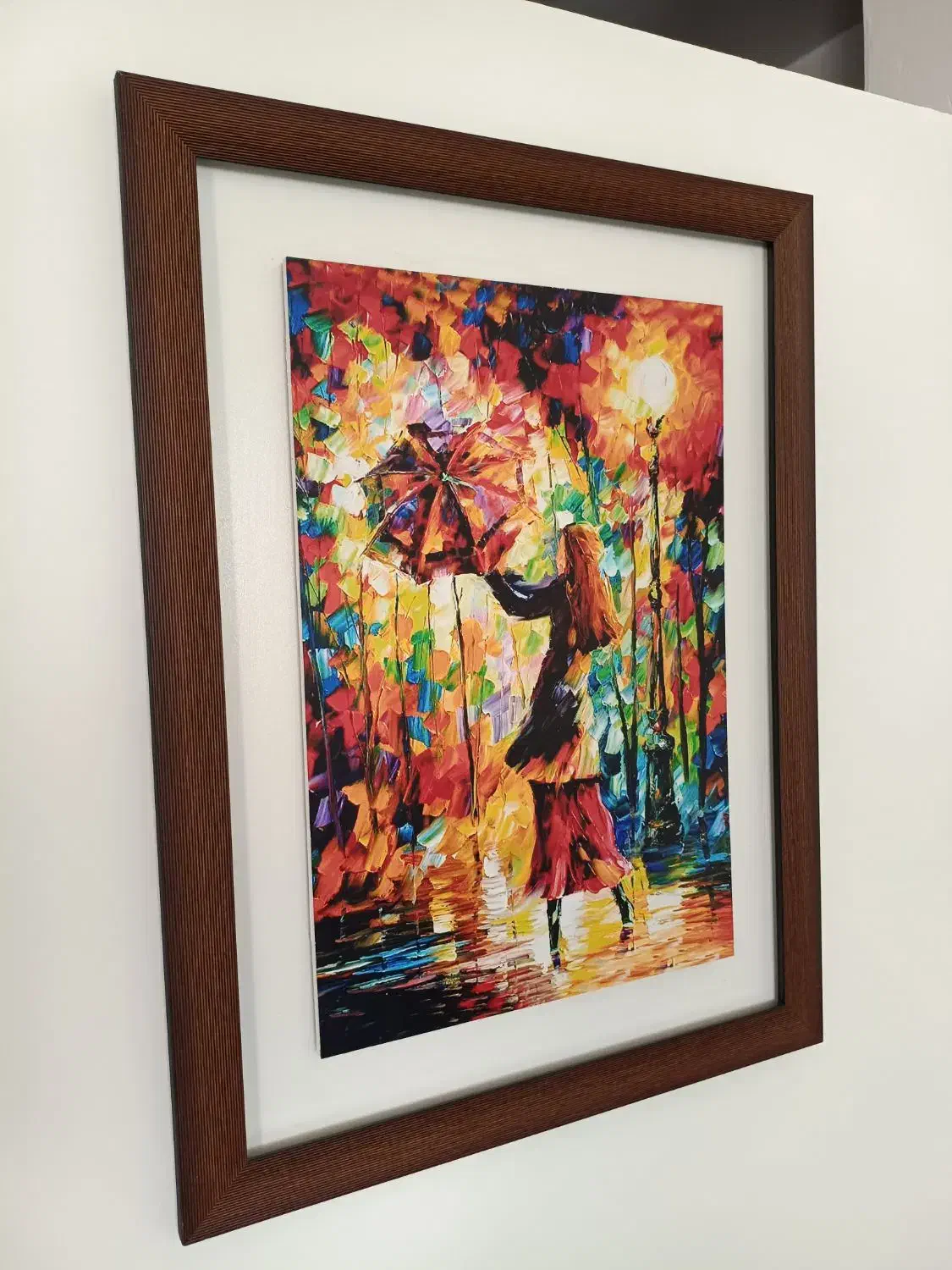 قاب|تابلو، نقاشی، عکس|مشهد, امیریه|دیوار