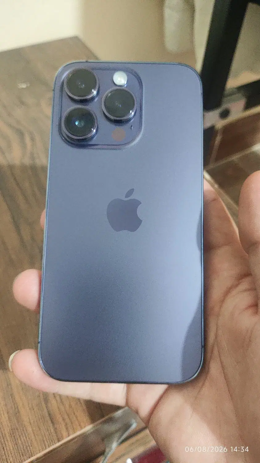 iphone 14 pro|موبایل|بجنورد, |دیوار