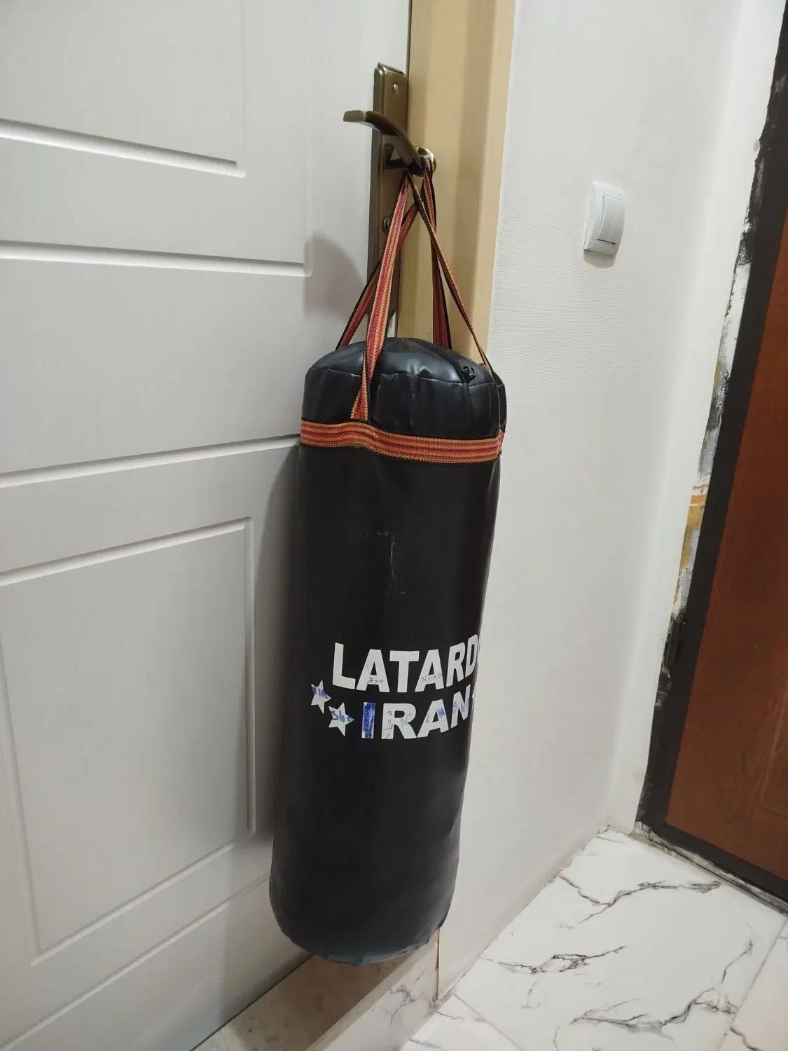 کیسه بکس|تجهیزات ورزشی|کرمانشاه, |دیوار