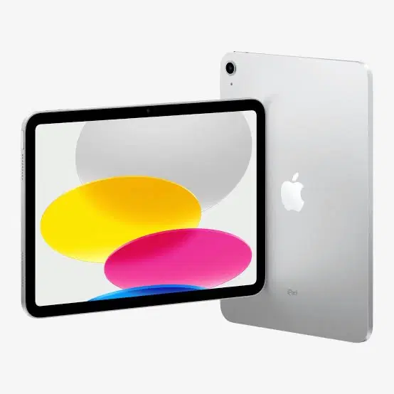تبلت ipad 10th generation|تبلت|تهران, زعفرانیه|دیوار