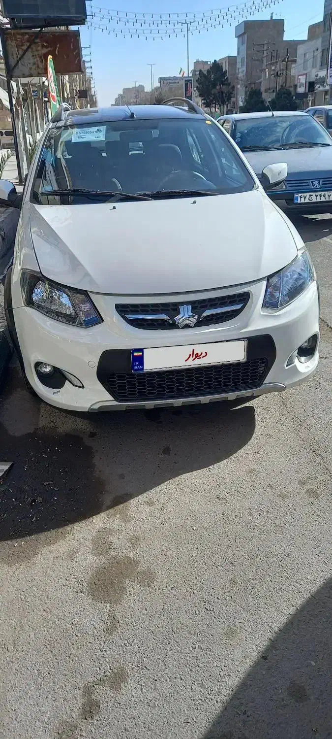 کوئیک R|خودرو سواری و وانت|بهارستان, |دیوار