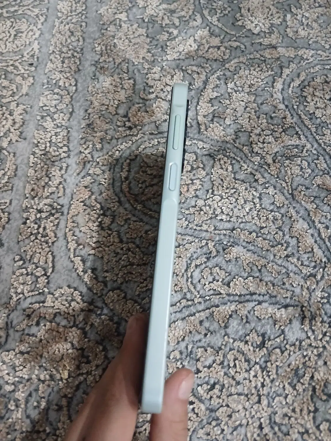 SAMSUNG. A16|موبایل|هشتگرد, فاز ۲ مهستان|دیوار