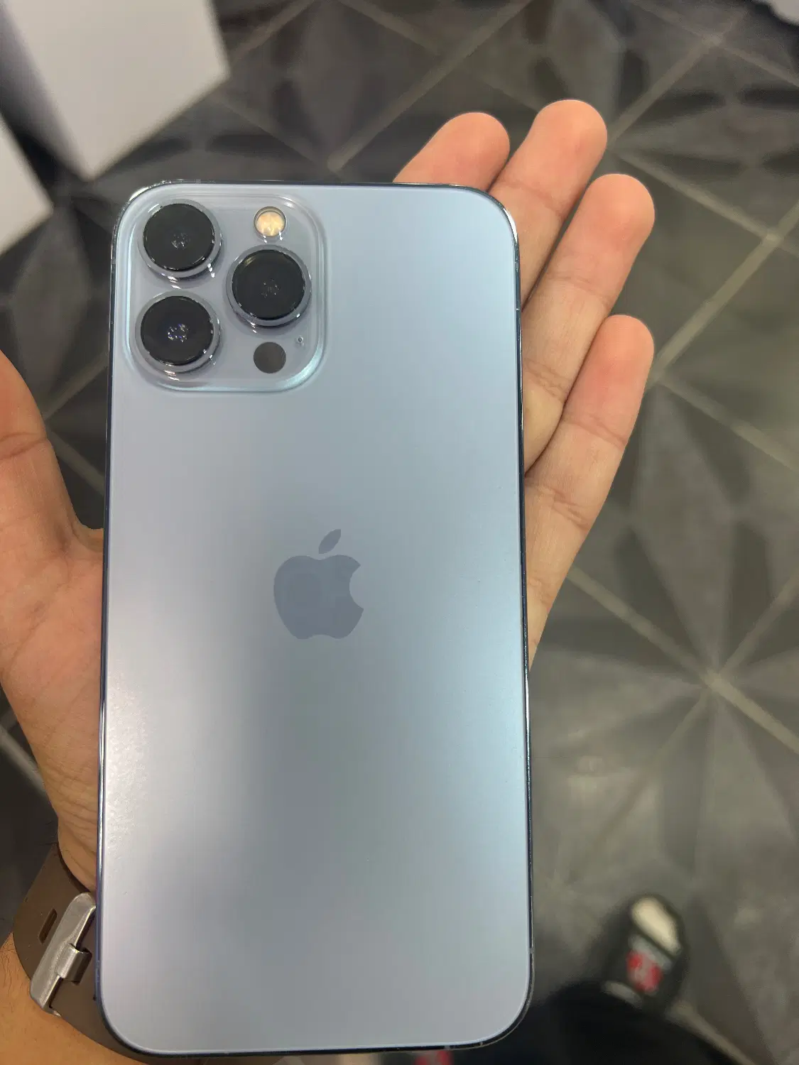 iPhone 13promax|موبایل|بانه, |دیوار