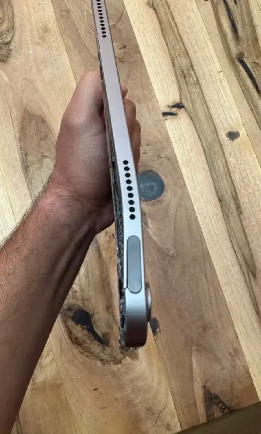 ipad air 2024|تبلت|قم, زند آباد|دیوار