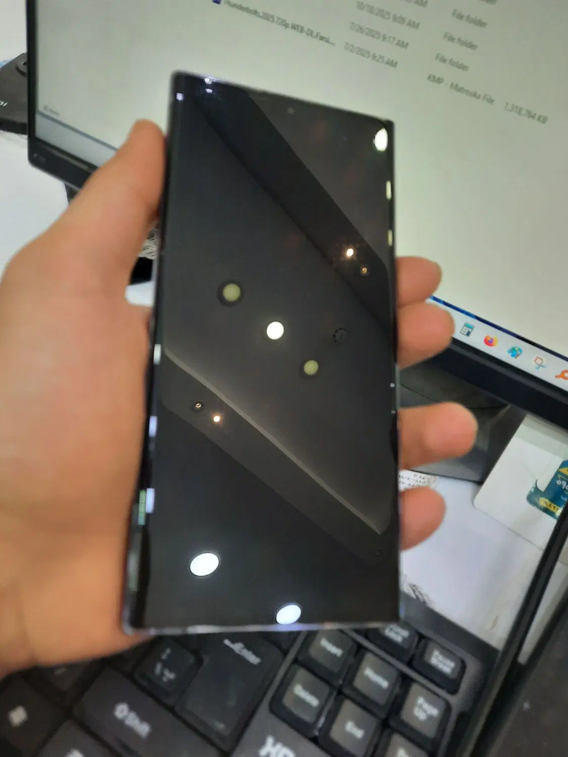 s23ultra 512gig|موبایل|شیراز, حجت آباد|دیوار